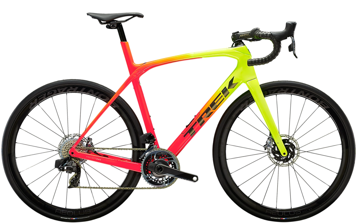  Trek Domane SLR 9 ETap