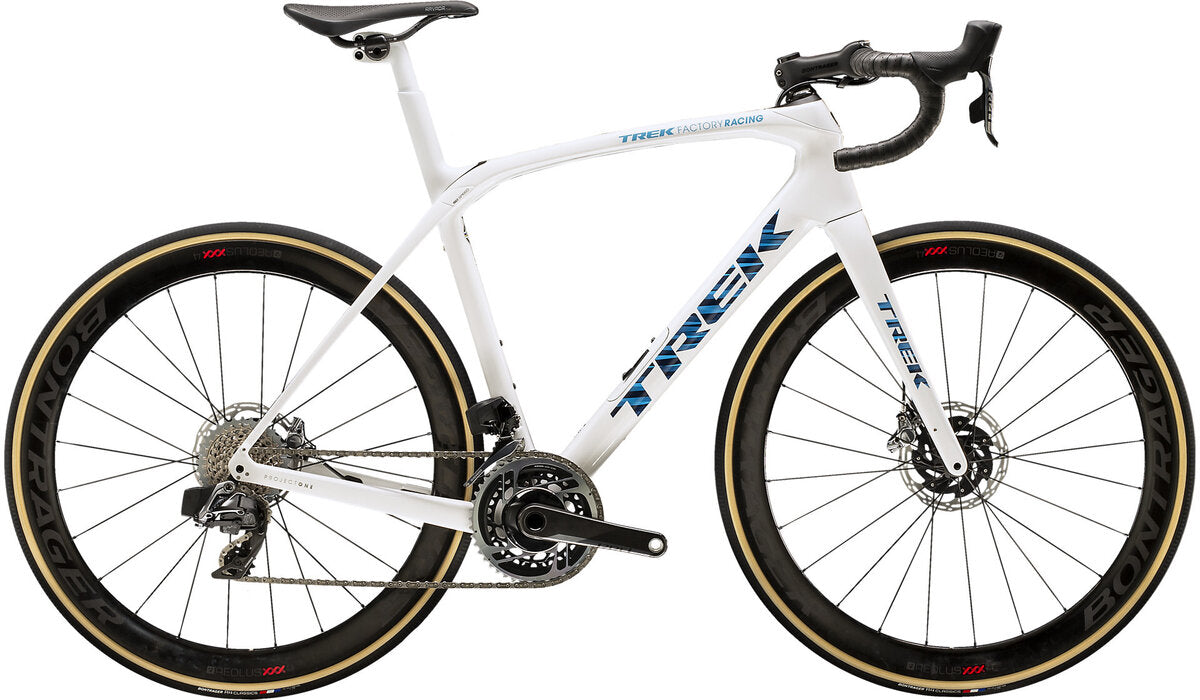  Trek Domane SLR 9 ETap