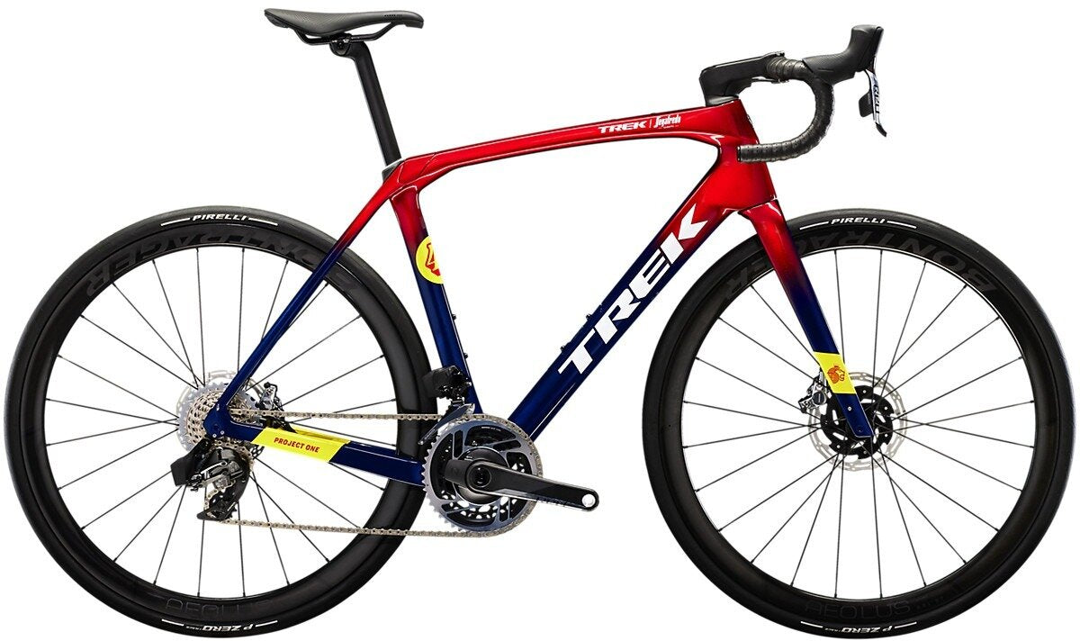  Trek Domane SLR 9 ETap Gen 4