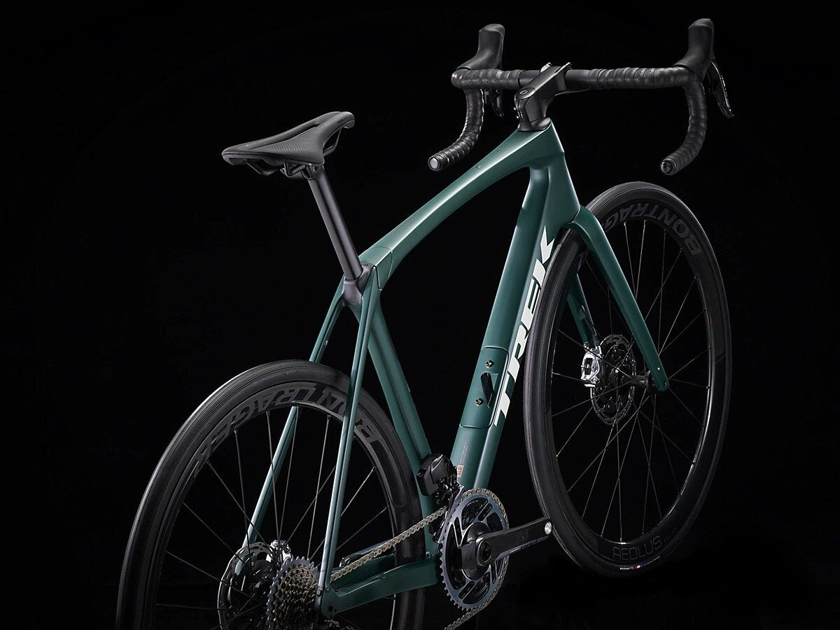  Trek Domane SLR 9 ETap Gen 4