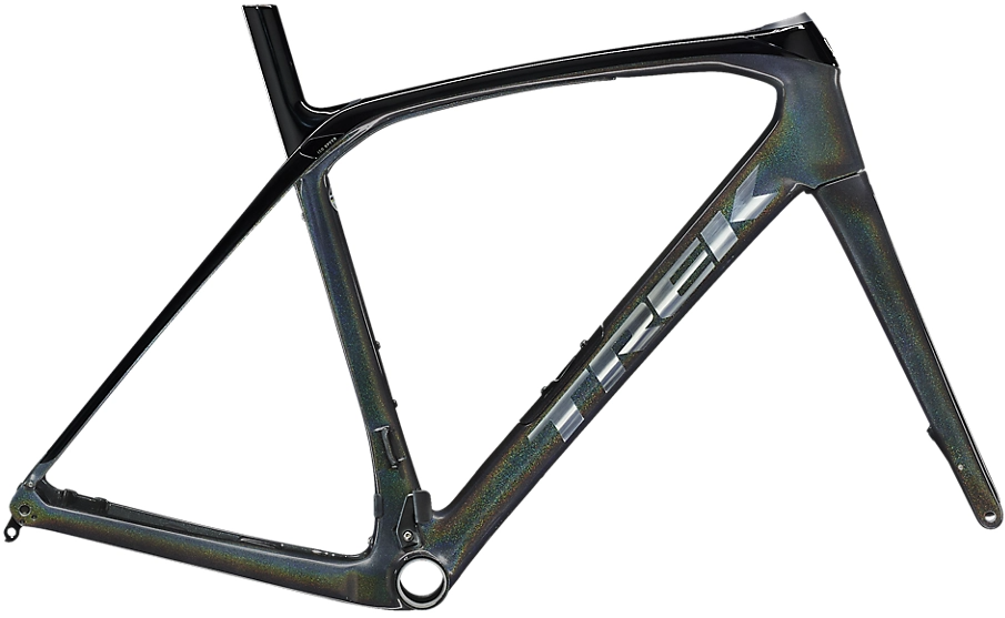  Trek Domane SLR Disc Frameset