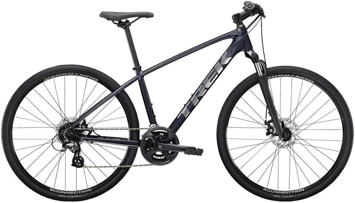  Trek Dual Sport 1 Gen 4