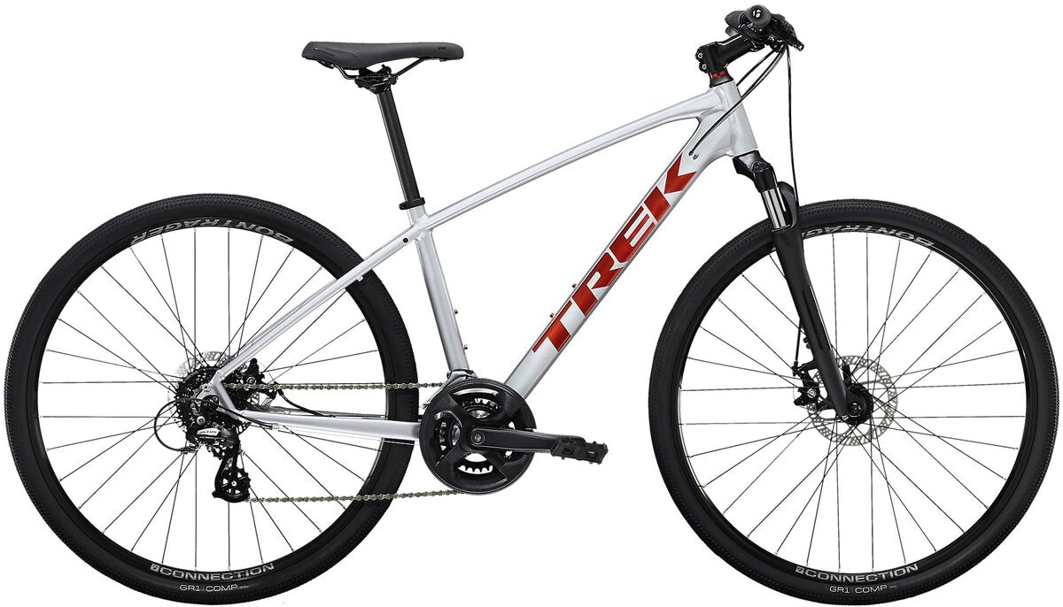  Trek Dual Sport 1 Gen 4
