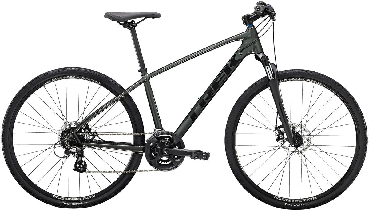  Trek Dual Sport 1 Gen 4