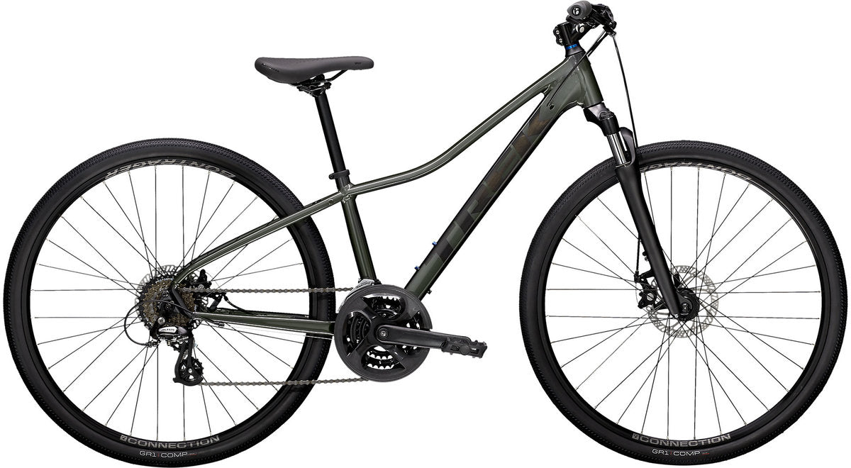  Trek Dual Sport 1 Women's