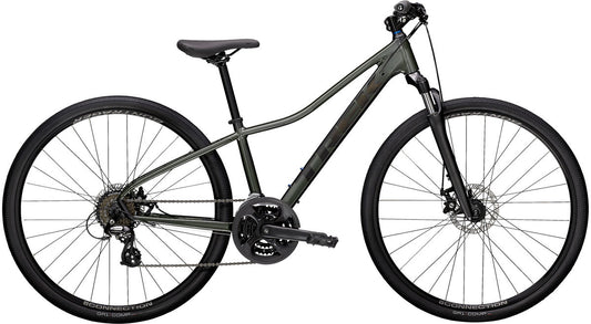  Trek Dual Sport 1 Women's