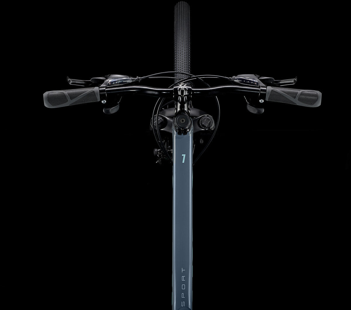  Trek Dual Sport 1 Women's