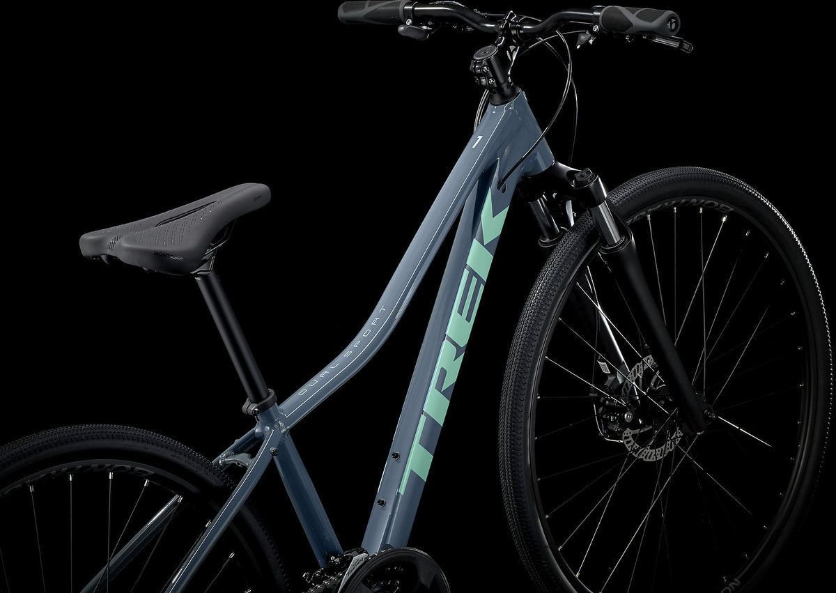  Trek Dual Sport 1 Women's
