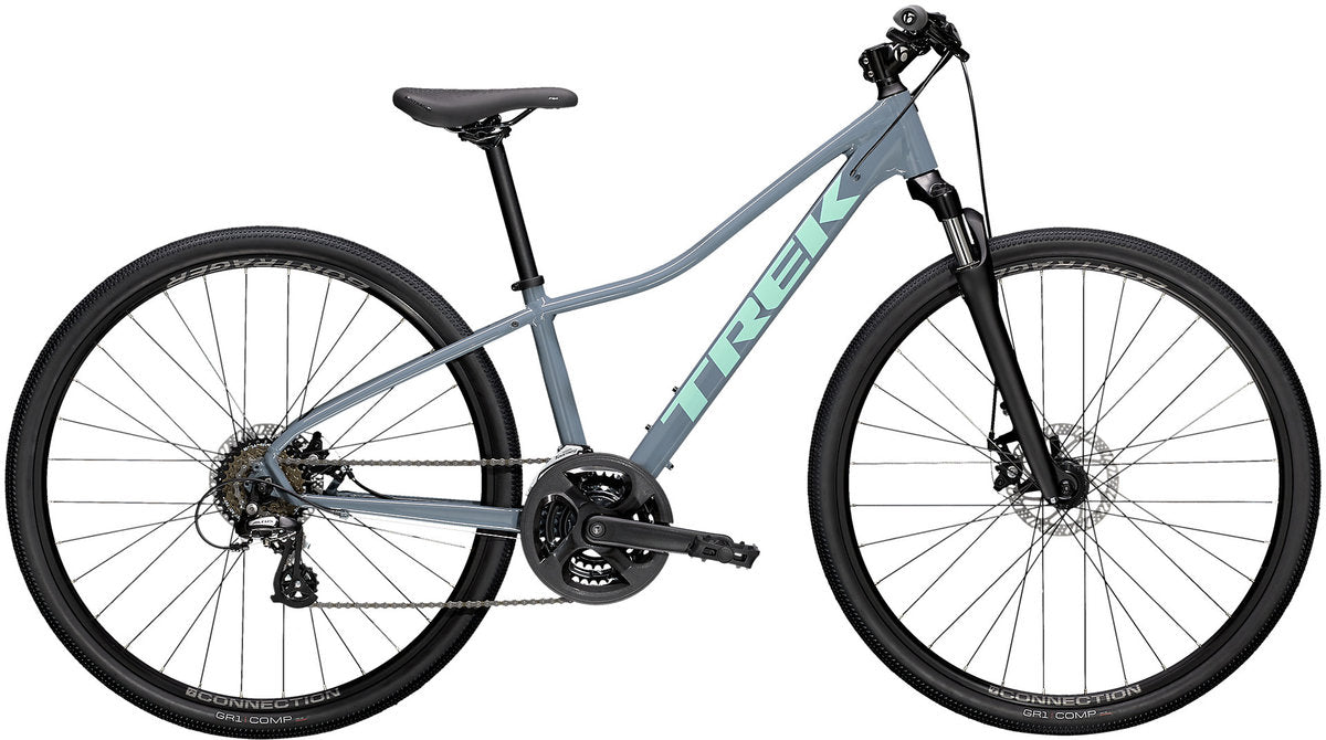  Trek Dual Sport 1 Women's