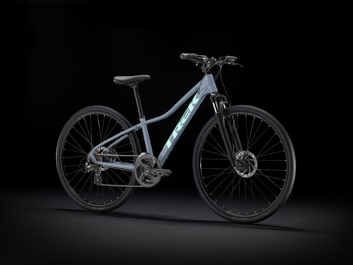  Trek Dual Sport 1 Women's