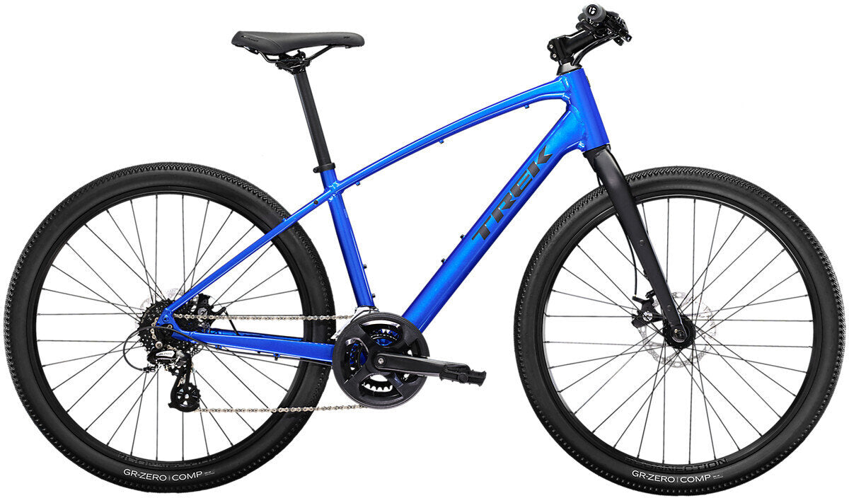  Trek Dual Sport 1 Gen 5