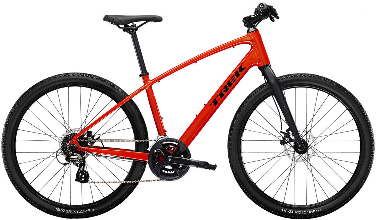  Trek Dual Sport 1 Gen 5