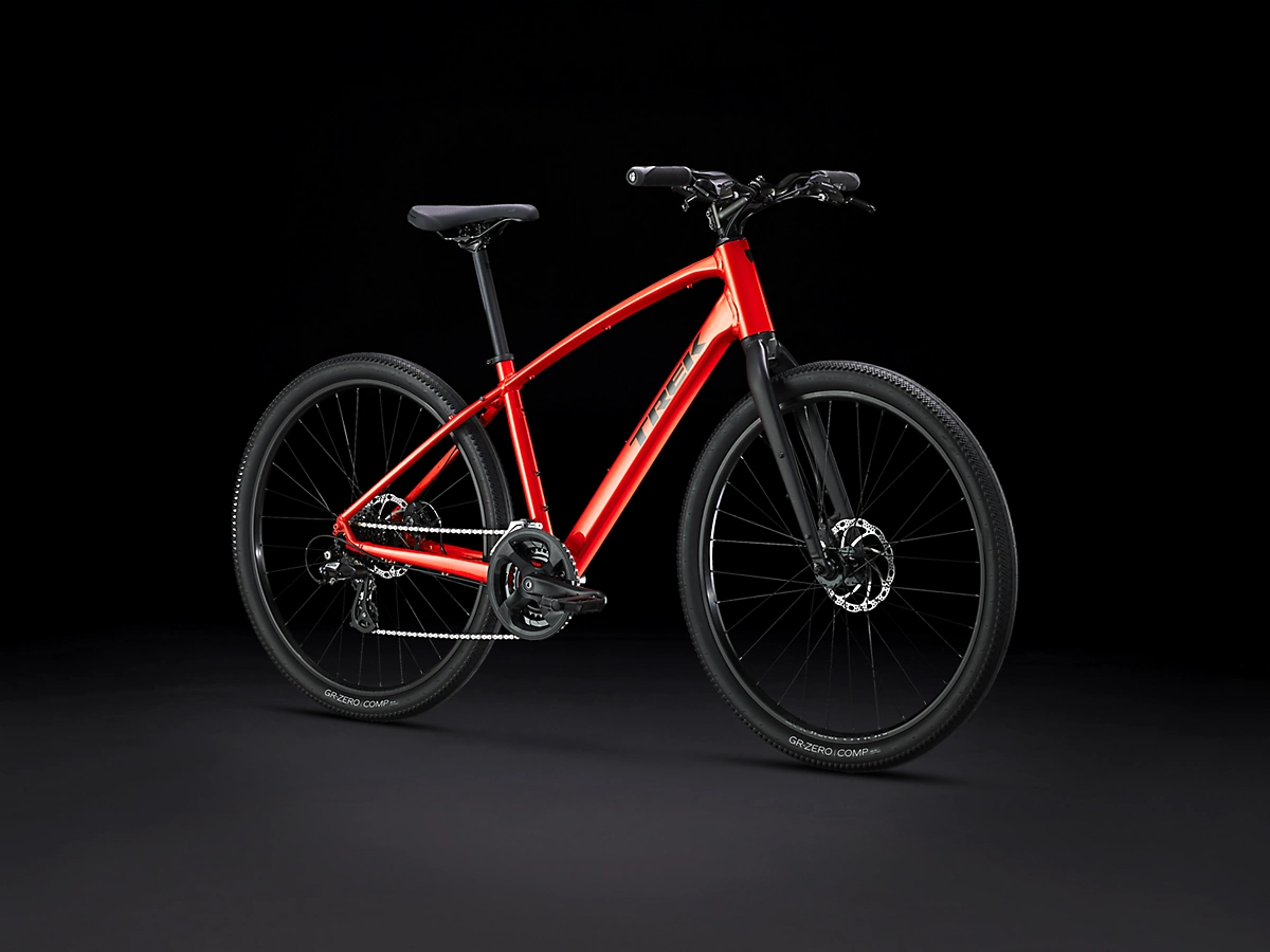  Trek Dual Sport 1 Gen 5