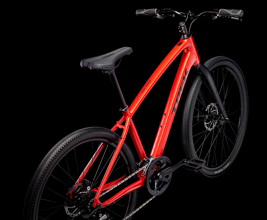  Trek Dual Sport 1 Gen 5