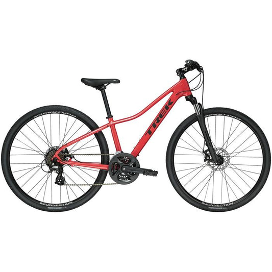  Trek Dual Sport 1 Women's