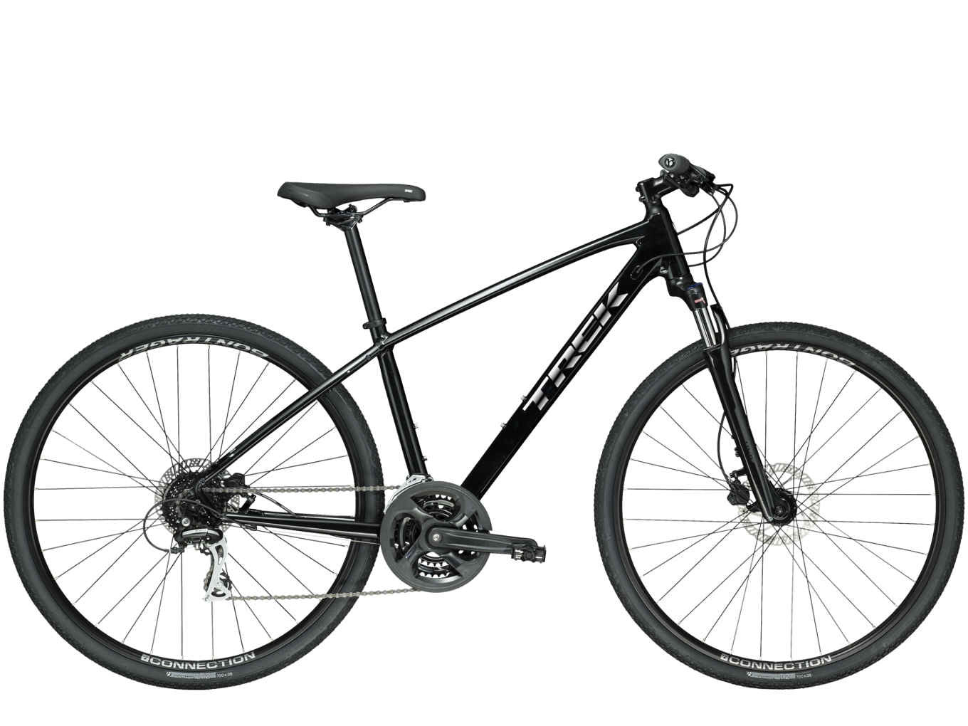  Trek Dual Sport 2