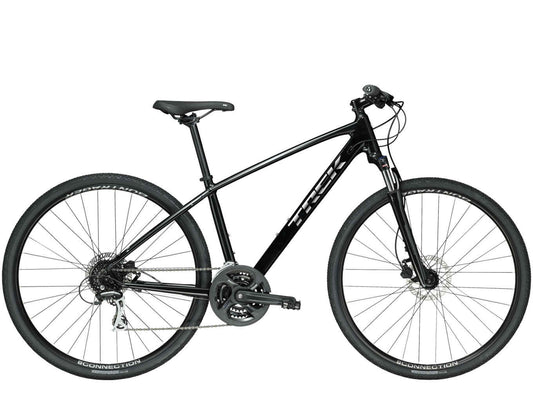  Trek Dual Sport 2