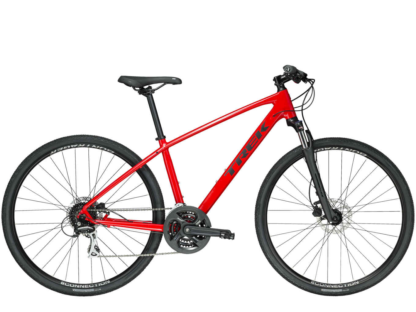  Trek Dual Sport 2