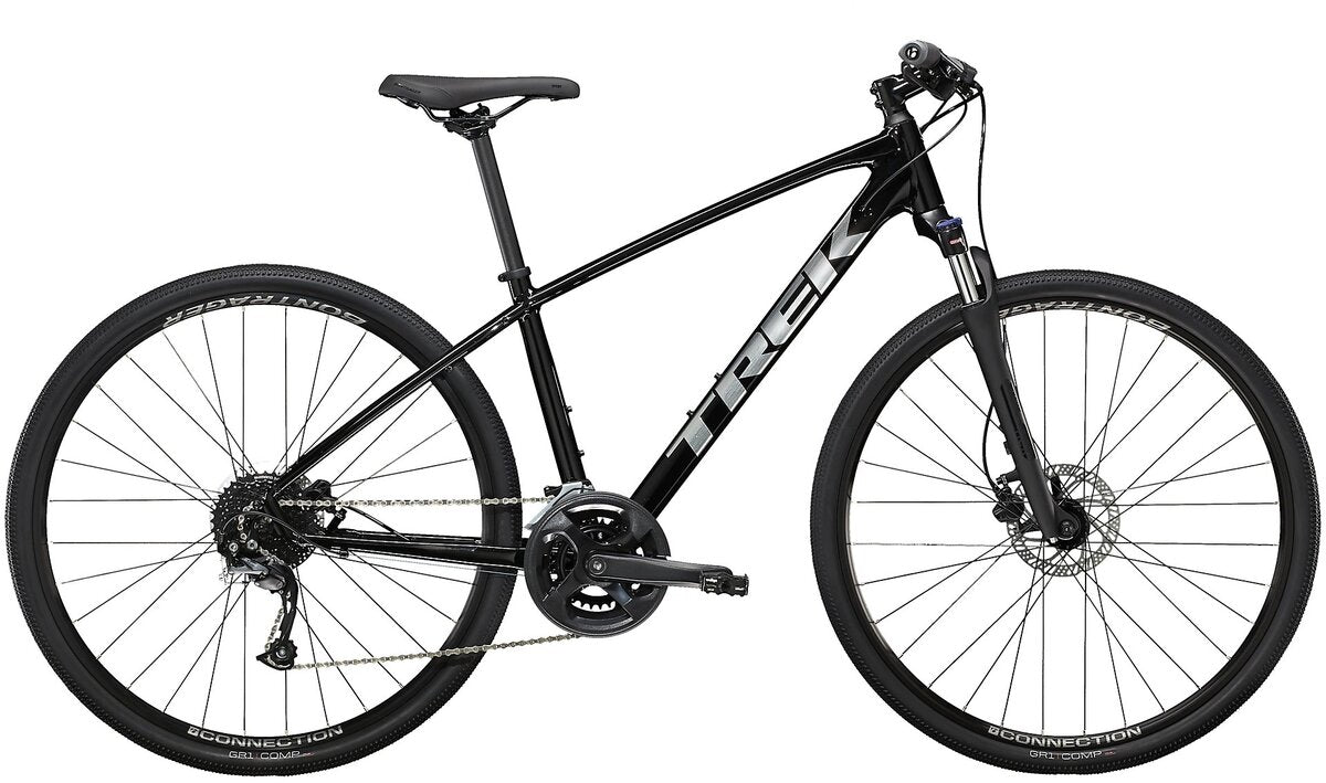  Trek Dual Sport 2 Gen 4