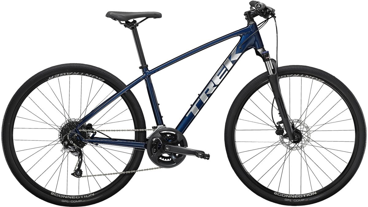 Trek Dual Sport 2 Gen 4