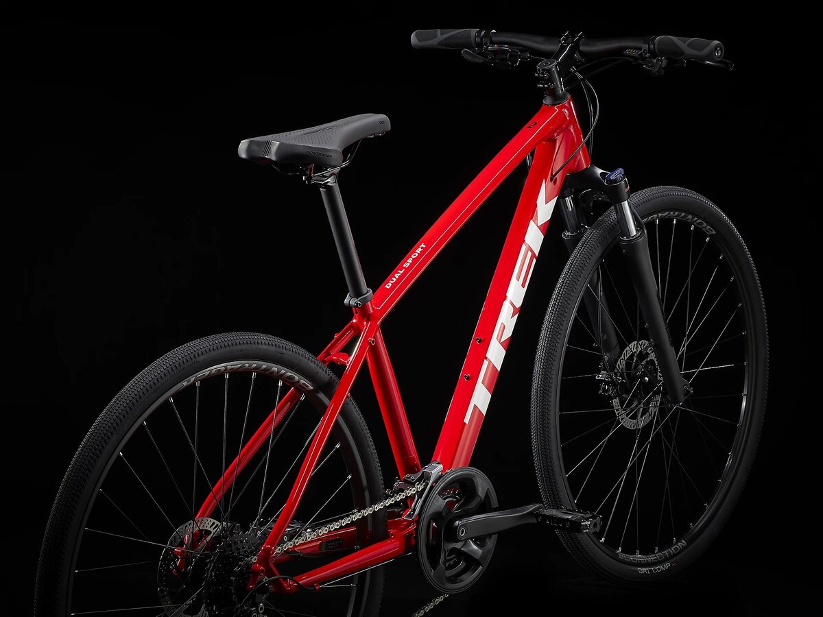  Trek Dual Sport 2 Gen 4