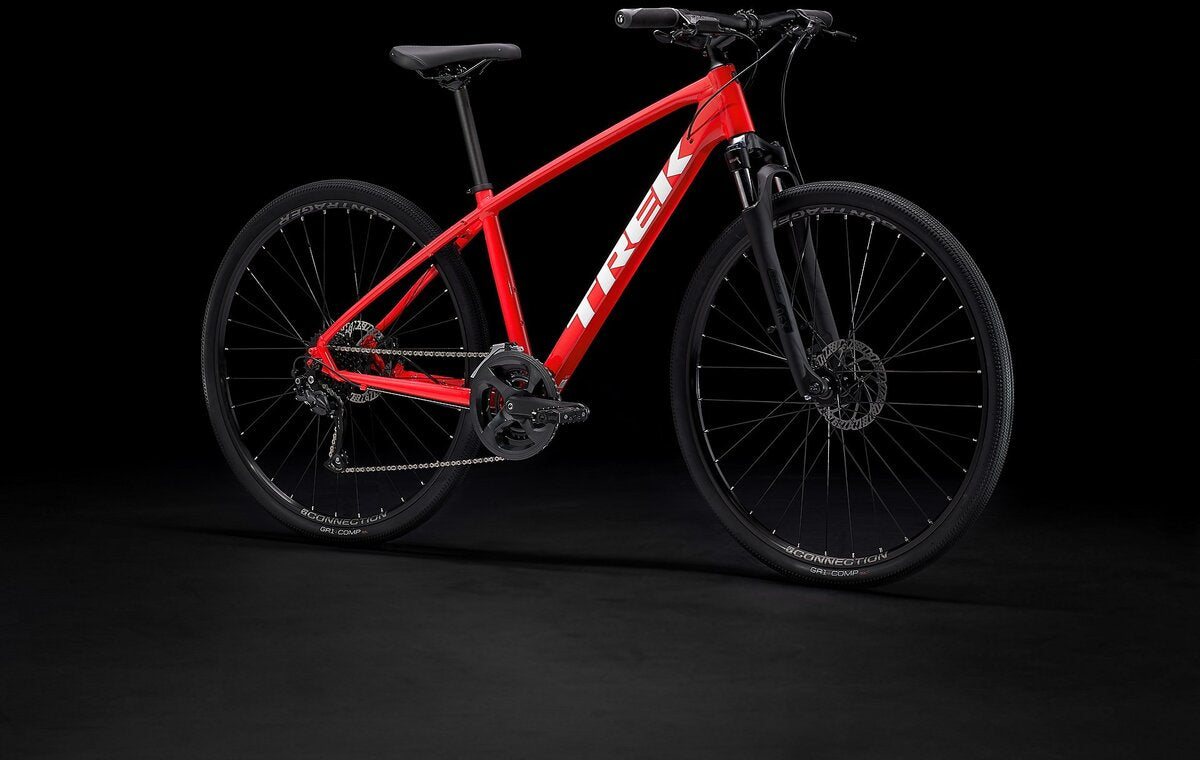  Trek Dual Sport 2 Gen 4