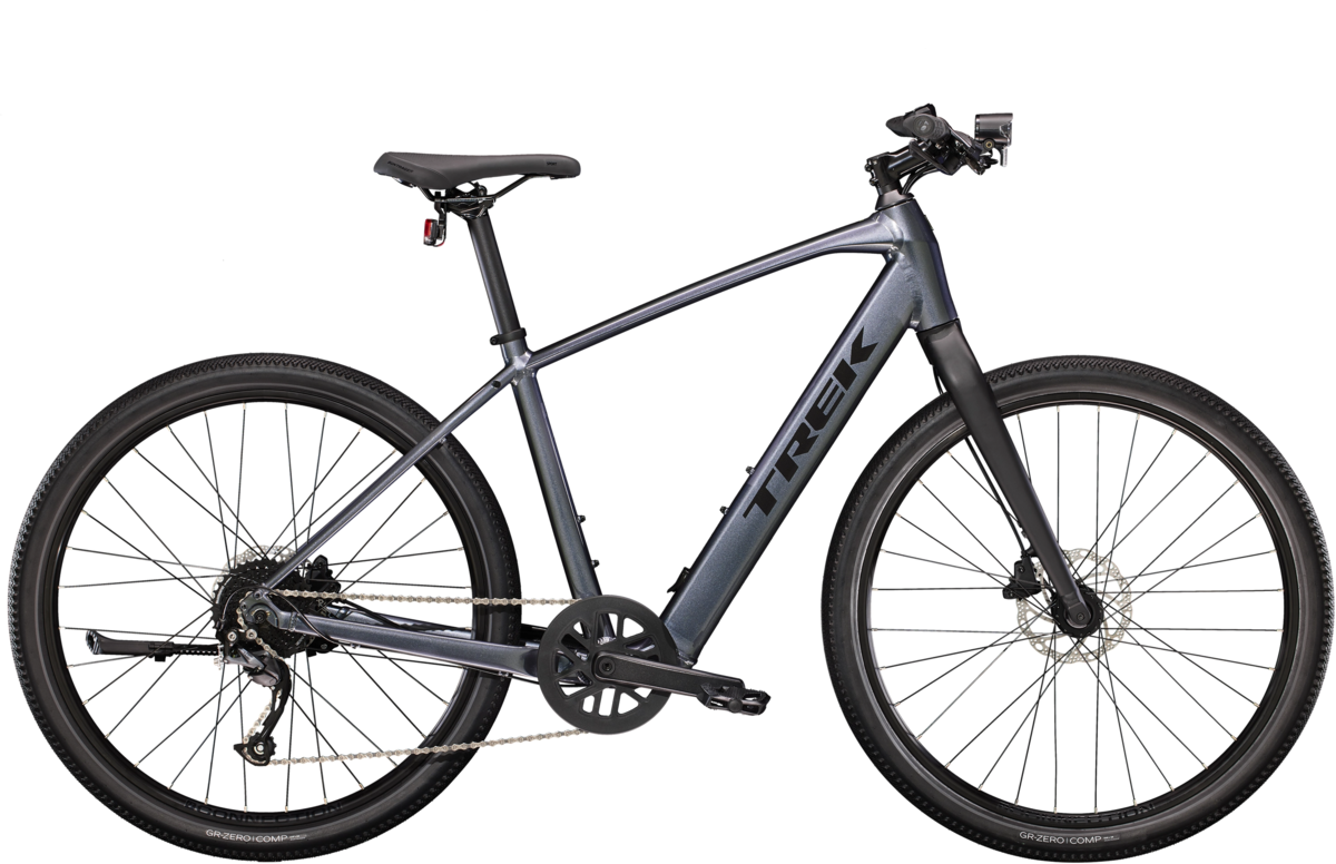  Trek Dual Sport+ 2
