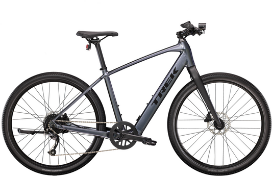  Trek Dual Sport+ 2