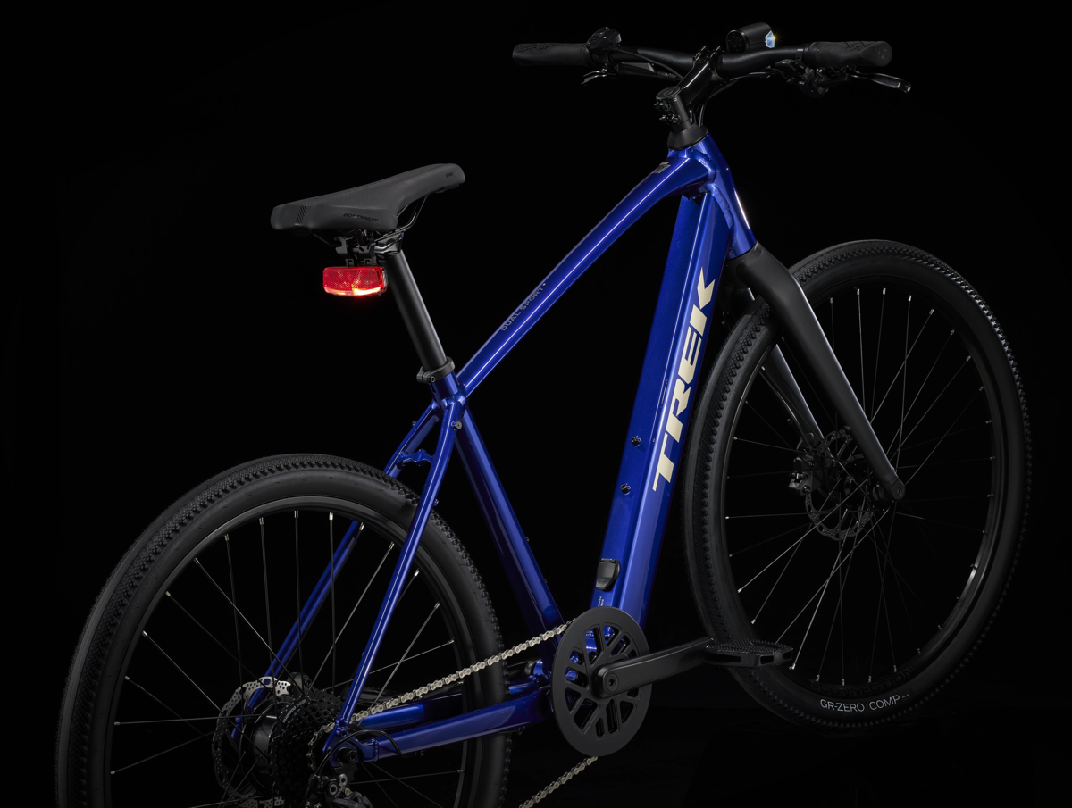 Trek Dual Sport+ 2