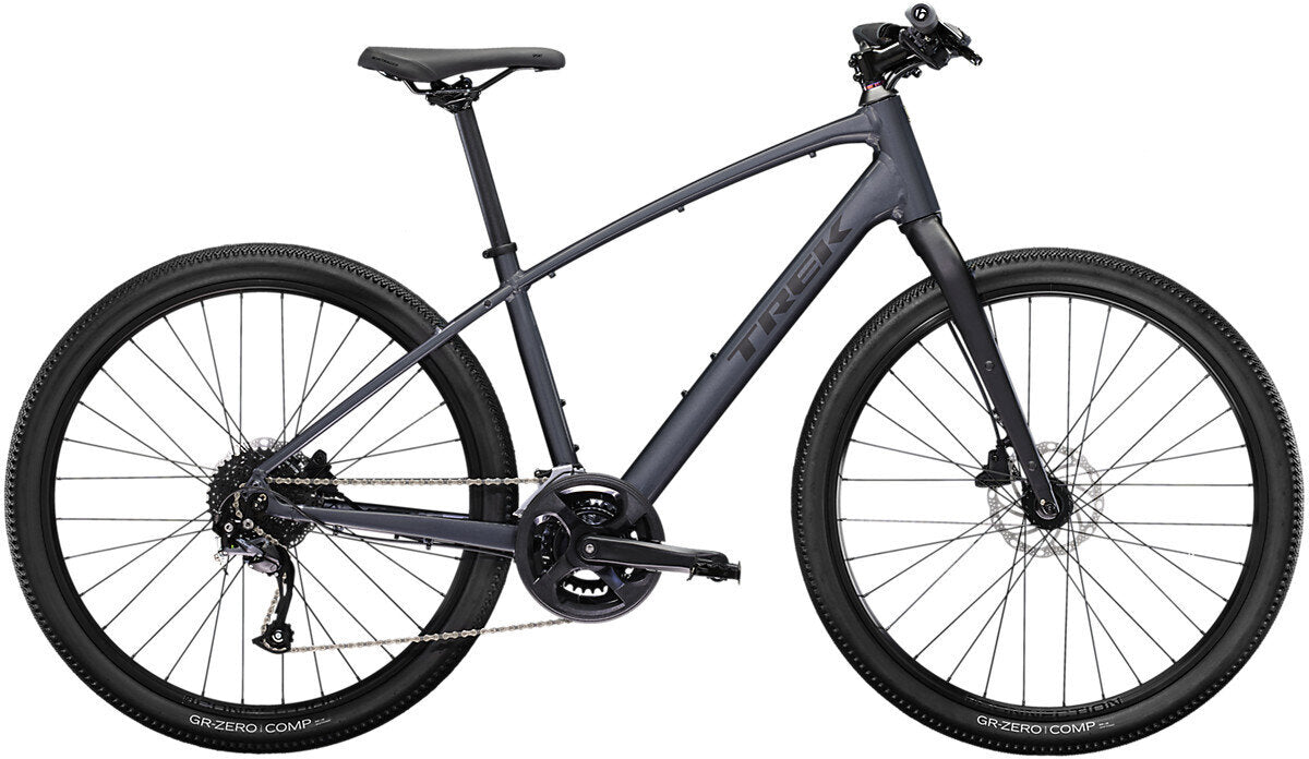  Trek Dual Sport 2 Gen 5