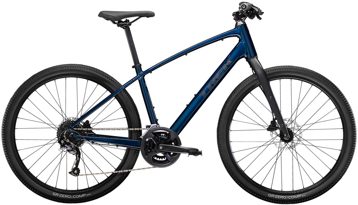  Trek Dual Sport 2 Gen 5