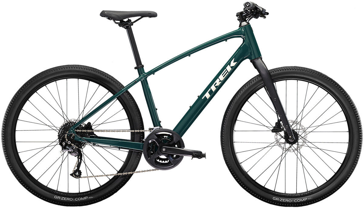  Trek Dual Sport 2 Gen 5