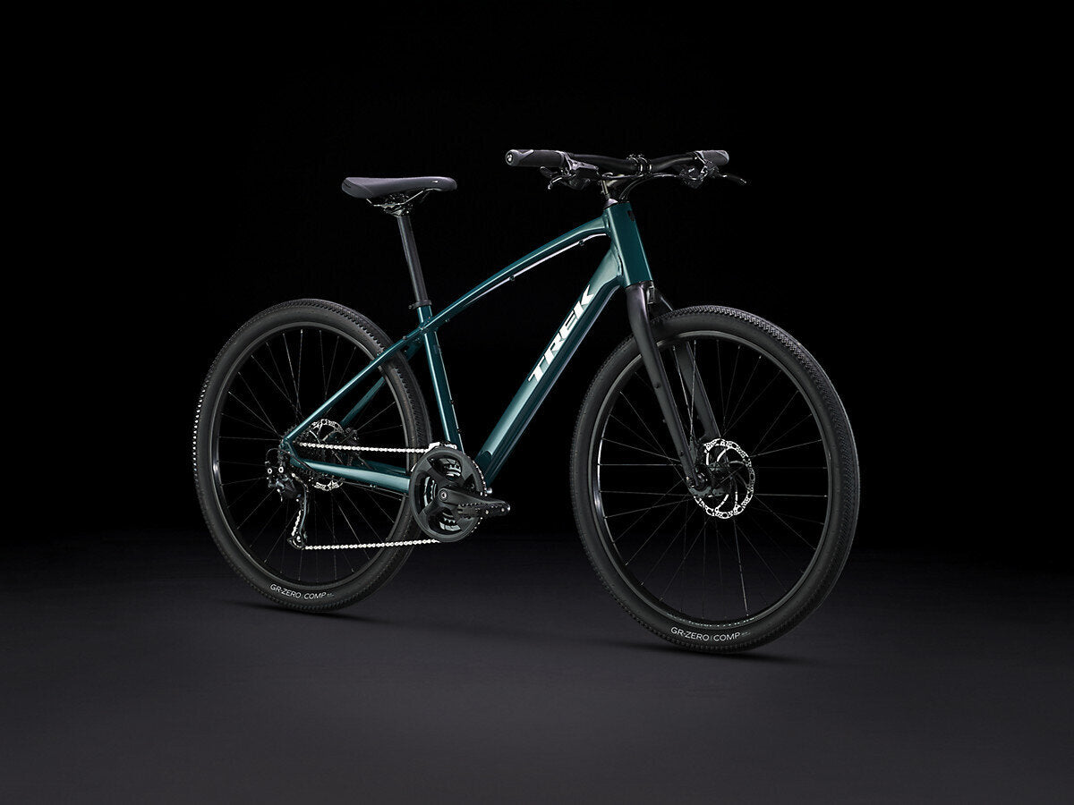  Trek Dual Sport 2 Gen 5