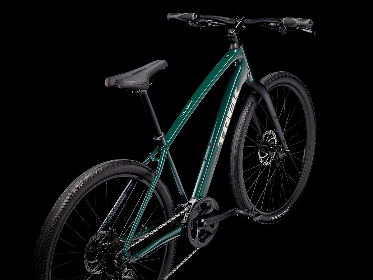 Trek Dual Sport 2 Gen 5