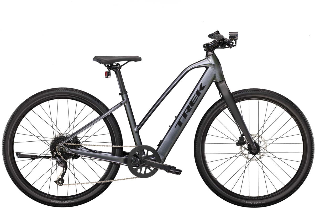  Trek Dual Sport+ 2 Stagger