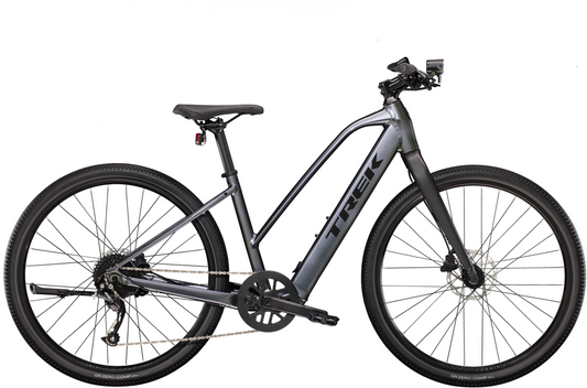 Trek Dual Sport+ 2 Stagger