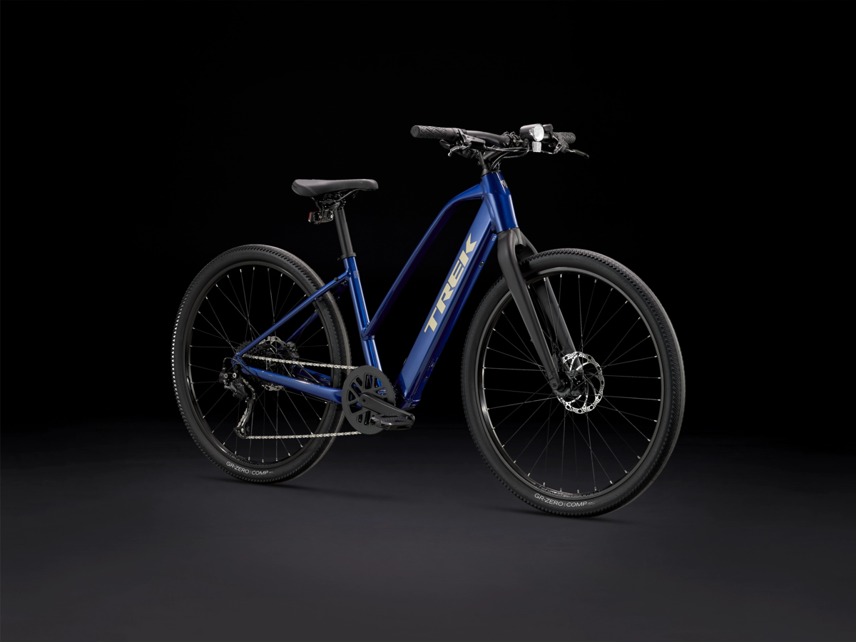 Trek Dual Sport+ 2 Stagger