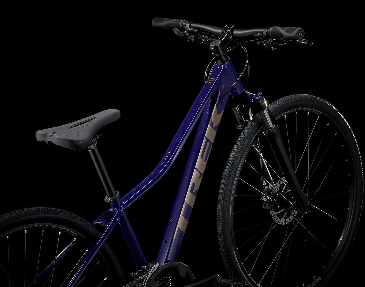  Trek Dual Sport 2 Women's