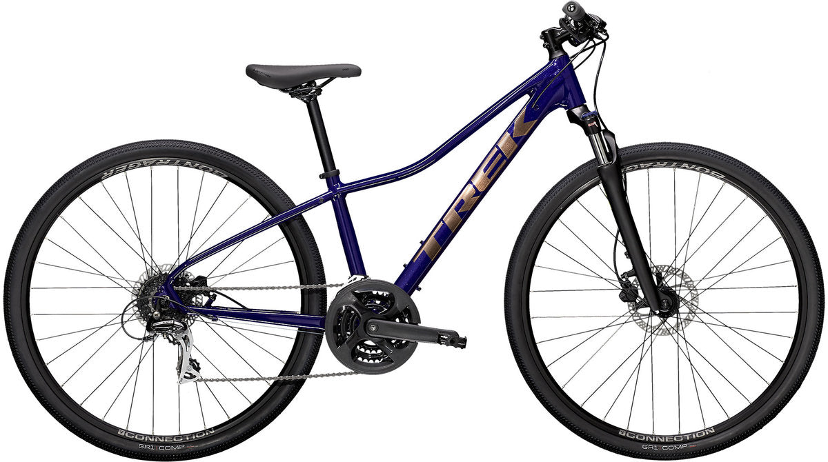  Trek Dual Sport 2 Women's