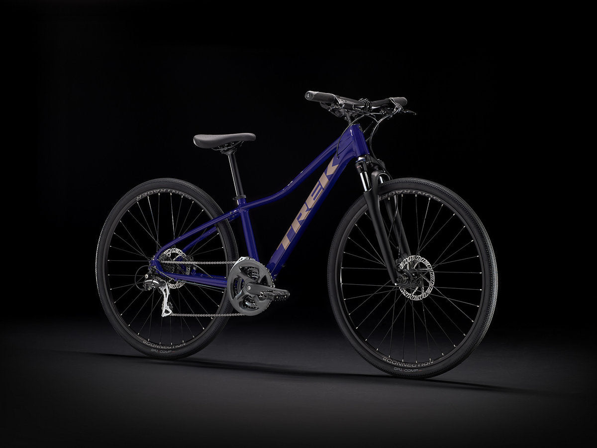  Trek Dual Sport 2 Women's