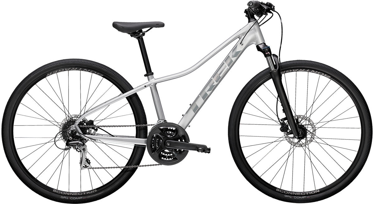  Trek Dual Sport 2 Women's