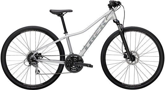  Trek Dual Sport 2 Women's