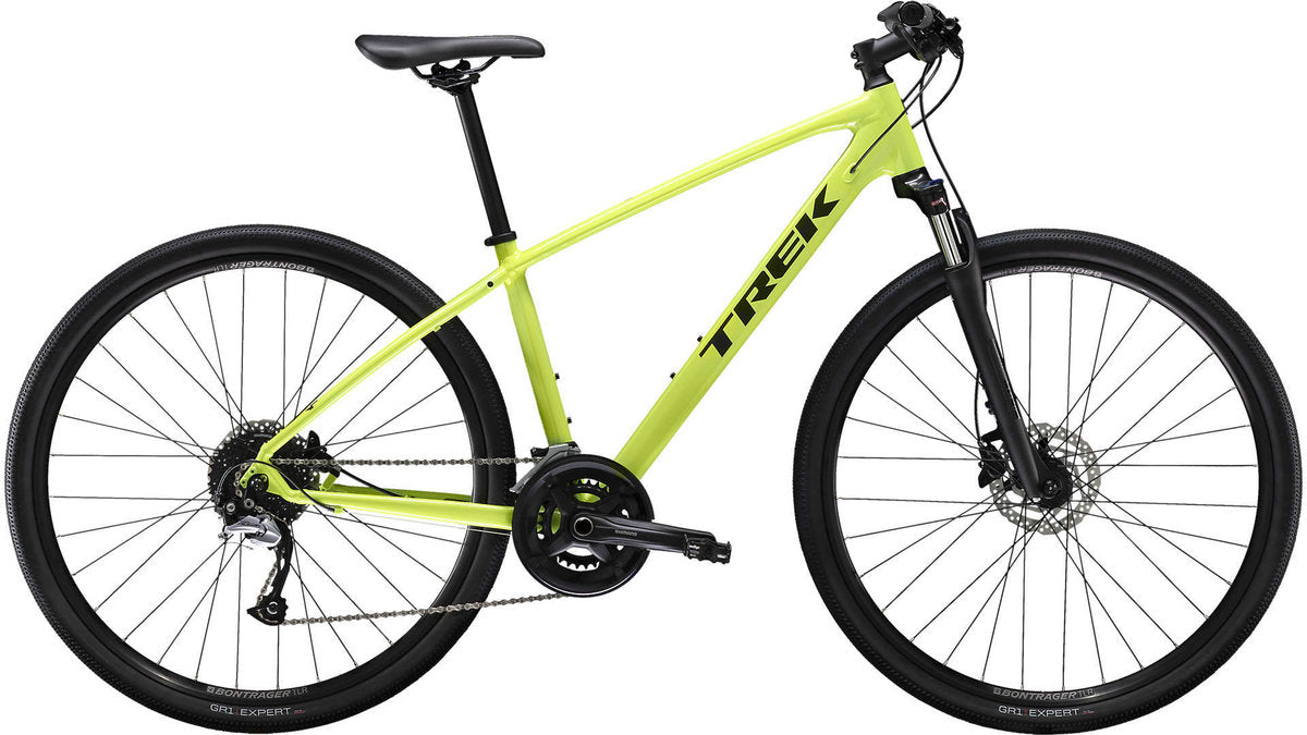  Trek Dual Sport 3