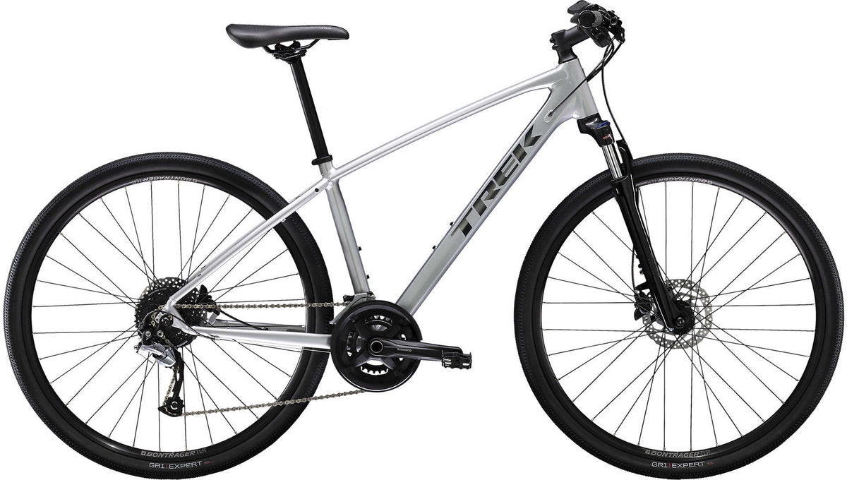  Trek Dual Sport 3