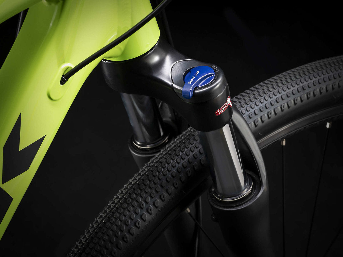  Trek Dual Sport 3