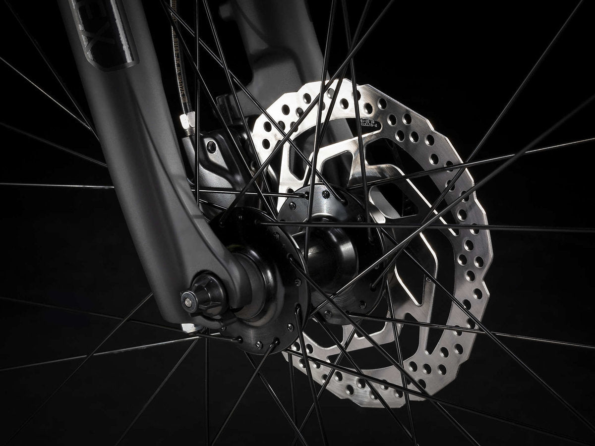  Trek Dual Sport 3