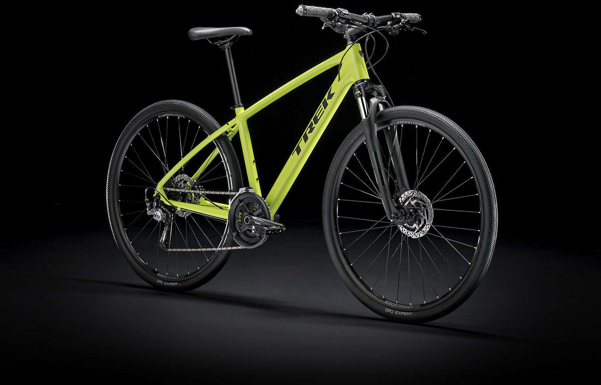 Trek Dual Sport 3