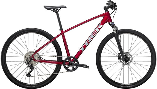  Trek Dual Sport 3 Gen 4