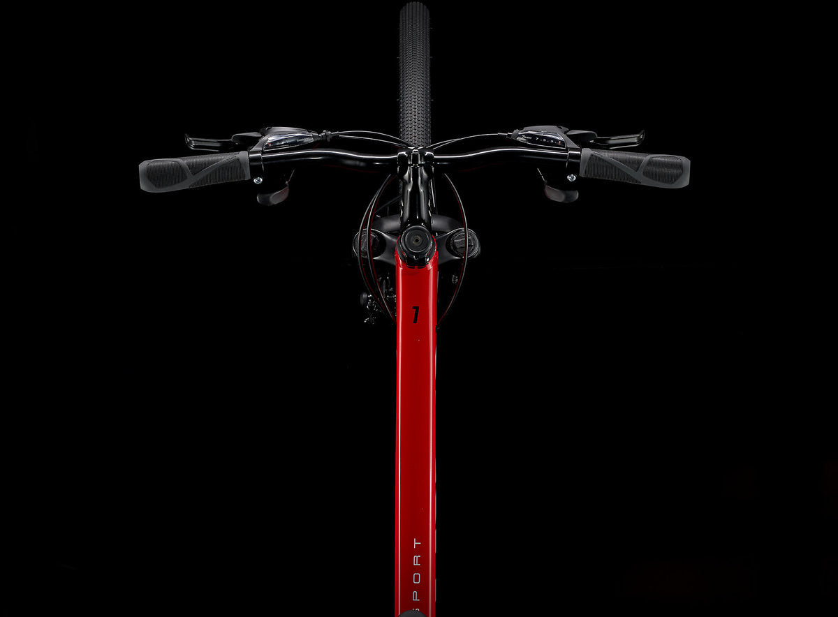  Trek Dual Sport 1
