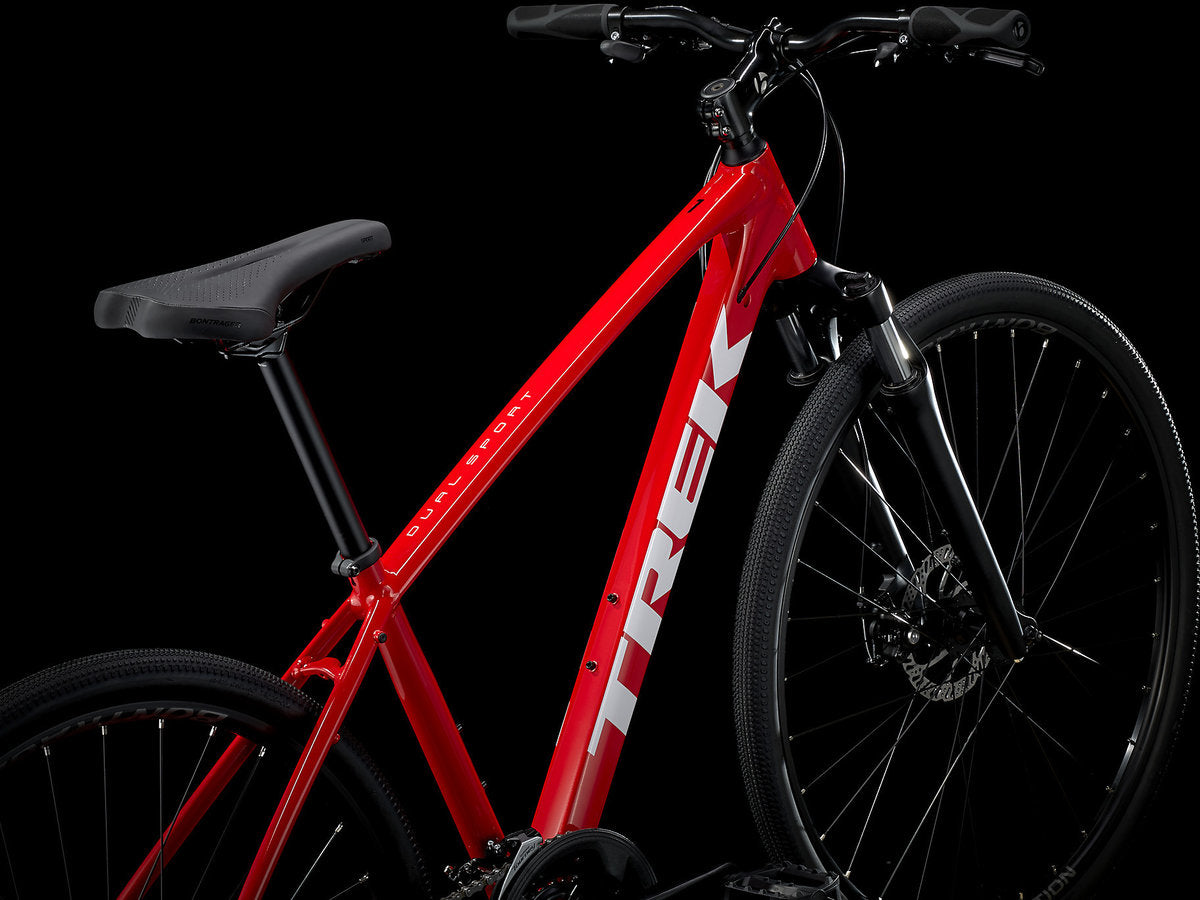  Trek Dual Sport 1